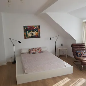  Πανσιόν Maison Des Fleurs Βέλγιο