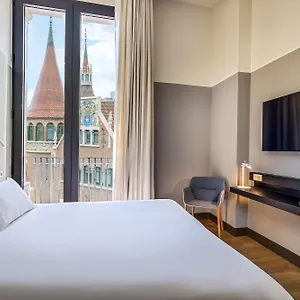 **** Hotel Occidental Diagonal 414 Spain