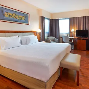 Hotel Nh Entenza