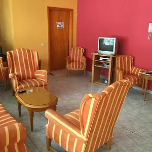  Hostel Tenerife Spain