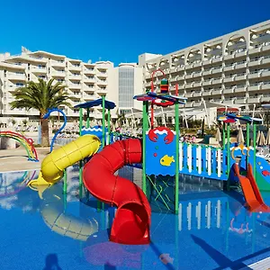 **** Hotel Hipotels Coma Gran Spain