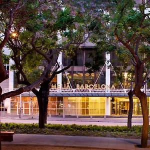 Отель Melia Sarria, Барселона
