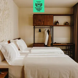 **** Hotel Sonder Casa Luz Spain