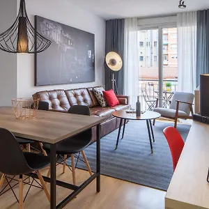 Habitat Hot Jazz Hotel apartamentowy