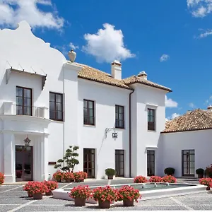 ***** Resort Cortesin Golf & Spain