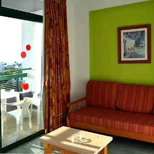 ** Aparthotel Park Spain