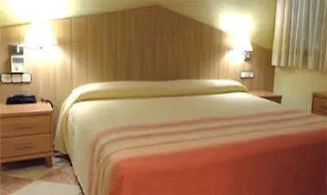 Hotel Fornos - Barcelona 2*,