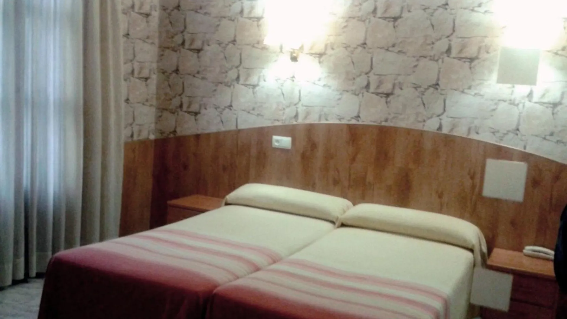 Hotel Fornos - Barcelona