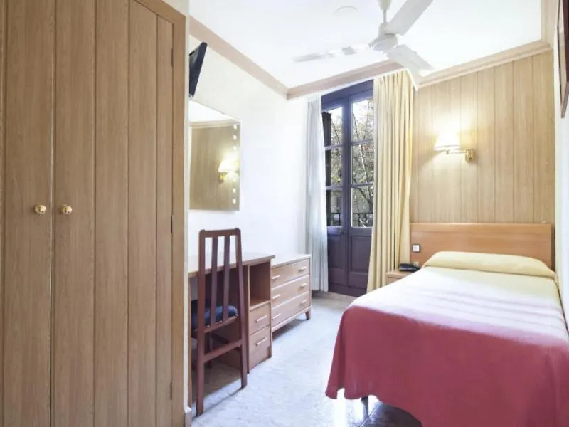 Hotel Fornos - Barcelona