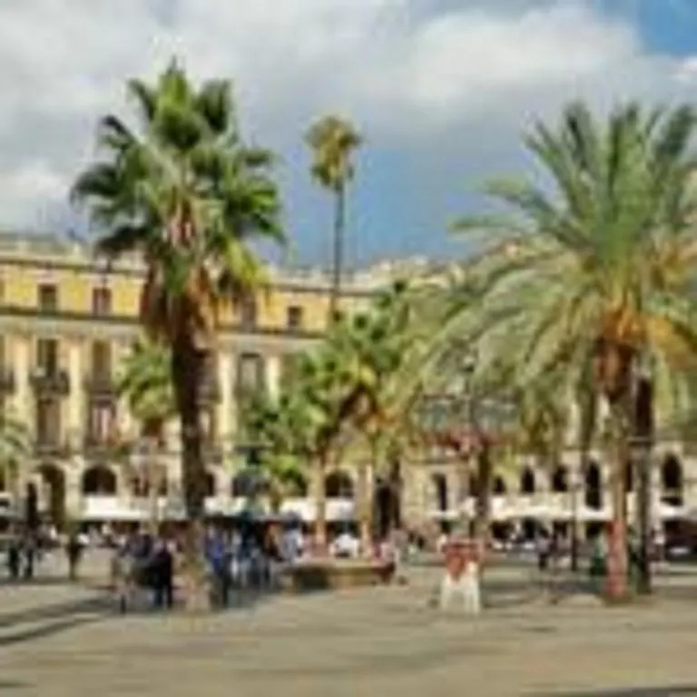 Hotel Fornos - Barcelona