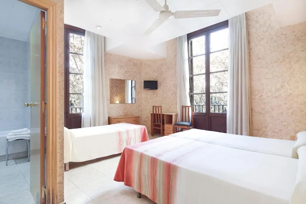 Hotel Fornos - Barcelona