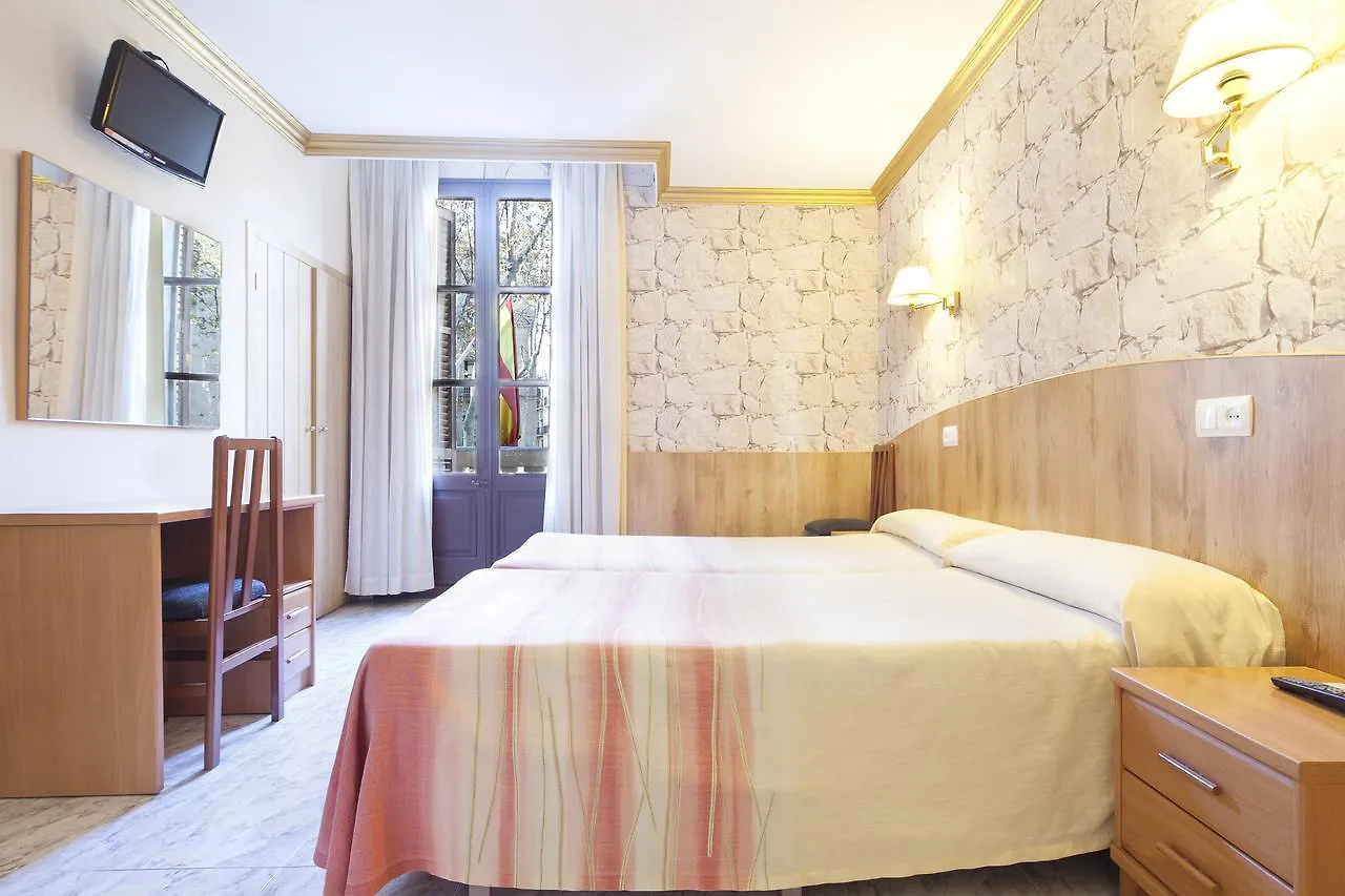Hotel Fornos - Barcelona