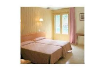 Hotel Fornos - Barcelona
